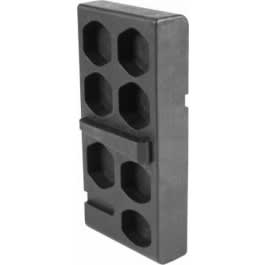 Aim Sports <em>Lower</em> <em>Receiver</em> <em>Vise</em> <em>Block</em>