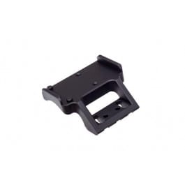 RS Regulate - AKMR - <em>Trijicon</em> <em>RMR</em> Mount - Upper Mount - For <em>Trijicon</em> Pattern Red Dot Sights 