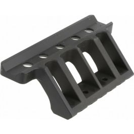 RS Regulate <em>ACOG</em> and Prism Upper Optic Mount - AKOG