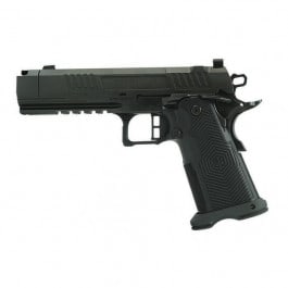Alpha Foxtrot AF1911-Romulus 9mm Luger Handgun - AA39X1CMG-XDBK19
