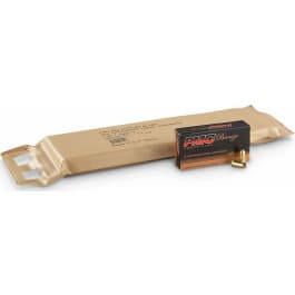PMC 380A Bronze 300rd Battle Pack - .380 ACP FMJ 90 GR Brass Case Boxer Primed Non-Corrosive and Re-loadable - 380A-BP