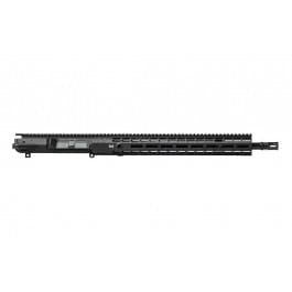 Aero Precision M5E1 Enhanced 18" .308 CMV Complete Upper Receiver with 16.6" Enhanced M-LOK Handguard - Anodized Black - APAR308233M25