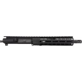 <em>Aero</em> <em>Precision</em> <em>M4E1</em> <em>Complete</em> <em>Upper</em>, 10" .300 Blackout Barrel, EM-9 Gen 2 Handguard - Anodized Black - APAR640221M4