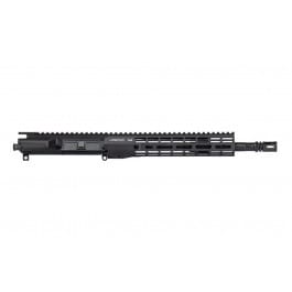 <em>Aero</em> <em>Precision</em> <em>M4E1</em> Threaded <em>Complete</em> <em>Upper</em>, 12.5" 5.56 Carbine Length Barrel with 10.3" ATLAS R-ONE M-LOK Handguard - Anodized Black - APAR700703M30