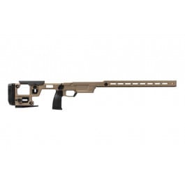 Aero Precision 17" Competition Chassis - Cerakote FDE - APBG200014C