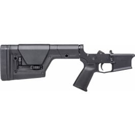 <em>Aero</em> <em>Precision</em> <em>M4E1</em> <em>Complete</em> <em>Lower</em> Receiver w/ MOE Grip & PRS Gen3 Rifle Stock - APAR600120