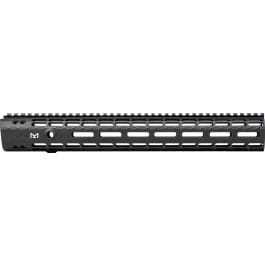 Aero Precision - AR-15 Enhanced M-LOK Handguard with BAR <em>Barrel</em> <em>Nut</em> - APRA100218A