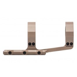 Aero <em>Precision</em> Ultralight 34mm Scope Mount, SPR - FDE Cerakote - APRA211312