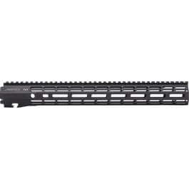 Aero Precision AR15 <em>ATLAS</em> R-ONE 15" M-LOK Handguard Full Rail - APRA500705A
