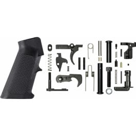 Aero Precision M5 .308 Standard <em>Lower</em> <em>Parts</em> <em>Kit</em> - APRH100160C