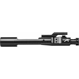 Aero Precision AR-15 5.56 Bolt Carrier Group, Complete Black Nitride - APRH100615C