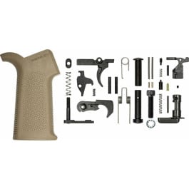 Aero Precision M4E1 <em>MOE</em> SL <em>Lower</em> <em>Parts</em> <em>Kit</em> - APRH100971