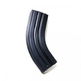 AR-15 7.62x39mm (30)Rd Blue Steel Magazine - COL-A20, by ProMag