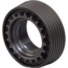 AR-15 Delta Ring Assembly - Including Steel <em>Barrel</em> <em>Nut</em>