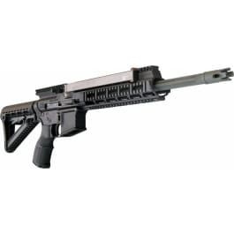 PW Arms PW Arms AR57 LEM GEN2 Semi-Auto 5.7x28mm, 16" Carbine Rifle AR57LEM-CAR, w/ 2-50 Rd Mags