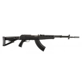 Archangel Opfor Pistol Grip Conversion Stock for <em>SKS</em> - Black Polymer - AASKS, by ProMag