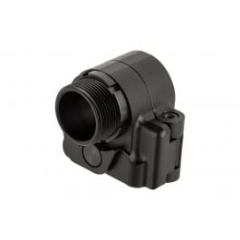 Sylvan Arms AR-15 <em>Folding</em> Stock Adapter - Gen 4 - Left <em>Folding</em> - ARH400-L