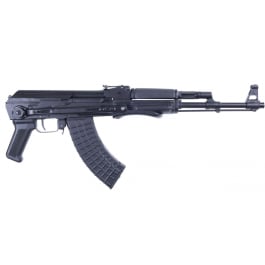 ak-58ページ Chinese Arsenal 66 AK-47 Type 56 Rifle, 7.62x39, Underfolder