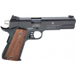American Tactical Imports GSG 1911 22LR Pistol, 5" 10rd Black - GERG2210M1911CA