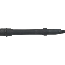 AR-15 10.5" M4 Contour Barrel, 5.56 NATO, 1:7, Parkerized