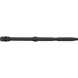 AR-15 16" M4 Contour Barrel, 5.56 NATO, 1:9, Parkerized 