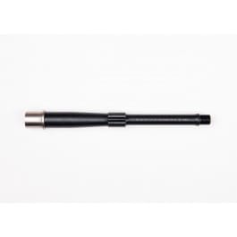 Ballistic Advantage Performance Series  10.3" .300 Blackout Hanson Profile Pistol Barrel with <em>Low</em> Profile Gas Block - BABL300007F