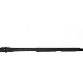 Ballistic Advantage Classic Series 16" 5.56 AR-15 M4 Chrome Lined Barrel Carbine Length Gas System 1:7 Twist - BABL556014MC