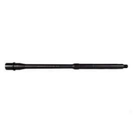 Ballistic Advantage Modern Series AR-15 16" 5.56x45mm, Government Profile, Mid-Length, QPQ Corrosion Resistant Barrel - BABL556015M