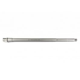 Ballistic Advantage Premium Series <em>AR-15</em> 18" 6.5 Grendel SPR <em>Barrel</em> Rifle Length Gas System 1:8 Twist - BABL65G003P