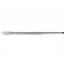 Ballistic Advantage Premium Series <em>AR-15</em> 20" 6.5 Grendel DMR <em>Barrel</em> Rifle Length Gas System 1:8 Twist - BABL65G004P