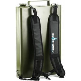 Exothermic Technologies Pulsefire - Backpack Kit - PF-BACKPACK
