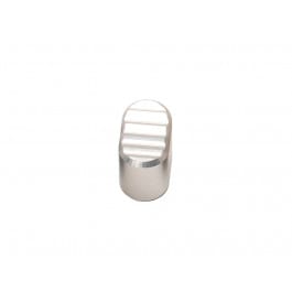 Battle Arms Development Enhanced Magazine Release - Anodized Clear - BAD-EMR-C