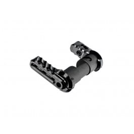 <em>Battle</em> <em>Arms</em> <em>Development</em> Elite Ambidextrous <em>Safety</em> Selector - BAD-ASS-ELITE