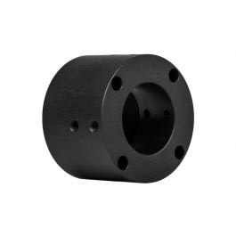 Aero Precision AR15 BAR <em>Barrel</em> <em>Nut</em> - APRH100268