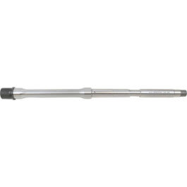 AR-15 16" M4 Contour Barrel, 6.5 Grendel <em>Type</em> <em>2</em>, 1:8, Stainless