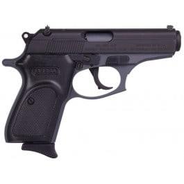 Bersa T380CKS8 380 SLATE/BLACK 380 ACP