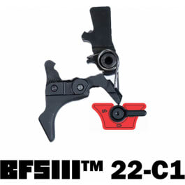 Franklin Armory BFSIII <em>22</em>-C1 Binary Trigger for 10/<em>22</em> Rifles - 5775A