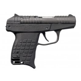 Kel-Tec PR-3AT .380 ACP 2.85" Barrel 13rd Semi-Auto Pistol, Top Loading Stripper Clip Fed, Black