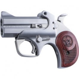 Bond Arms BATD-357/38 <em>Texas</em> Defender 3 .357 Magnum 38 SPL Pistol, 2rd