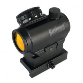 Bushnell AR TRS-25 3 MOA <em>Red</em> <em>Dot</em> With Hi-Rise <em>Mount</em> - BUS AR731306