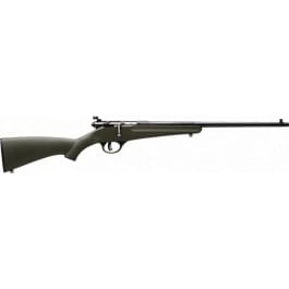 Savage Arms Rascal Green Accu-Trigger 16 1/8 22S/L/LR - 13790