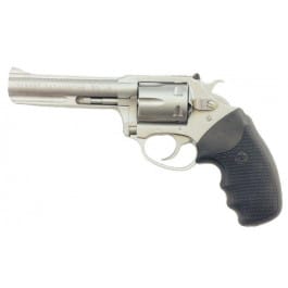 Charter Arms Target Pathfinder 22LR Revolver, 4.2" Matte Stainless Steel - 72242