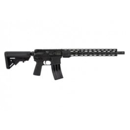 Radical Firearms AR15, 300 AAC <em>Blackout</em> Caliber,  16" Barrel,15" RPR  M-LOK Rail, B5 Bravo Stock, B5 Grip, A2 Flash Hider - RF00061