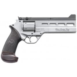 Chiappa 340.302 Rhino 60DS Match Master 6 Grey 6rd Revolver