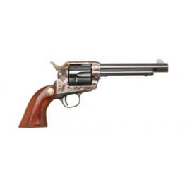Cimarron Uberti P .357 Magnum Revolver, 5.5 Case Hardened - MP401