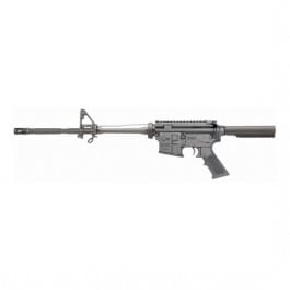 Colt AR-15 5.56MM 16.1" No Furniture w/ Front Post - CLT LE6920OEM1