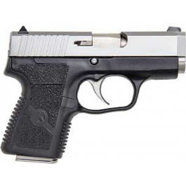 Kahr Arms CM9093N CM9 Double 9mm 3.1" 6+1 Black Polymer Grip/Frame Stainless