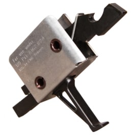 CMC <em>Trigger</em>s AR15/AR10 Single Stage <em>Trigger</em>, Flat, 3-3.5 lb Pull - 91503