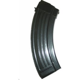 AK-<em>47</em> 30 Round <em>Mag</em> New, Steel, Made in Croatia W / Bolt Hold Open Followers