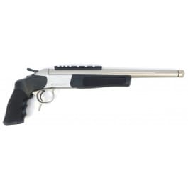 CVA CP731S Scout V2 LR Pistol 14 44MAG SS Black